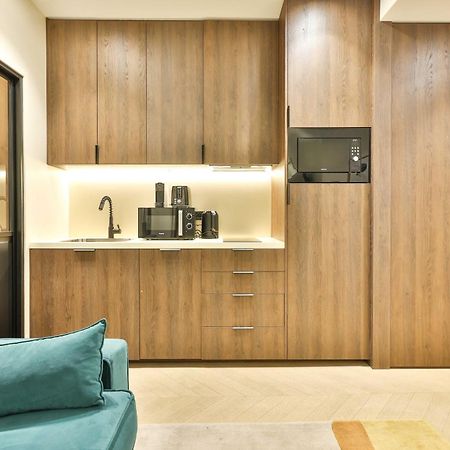Wonderful Appartment 4P - 1 Bedroom Nation - Bastille 파리 외부 사진