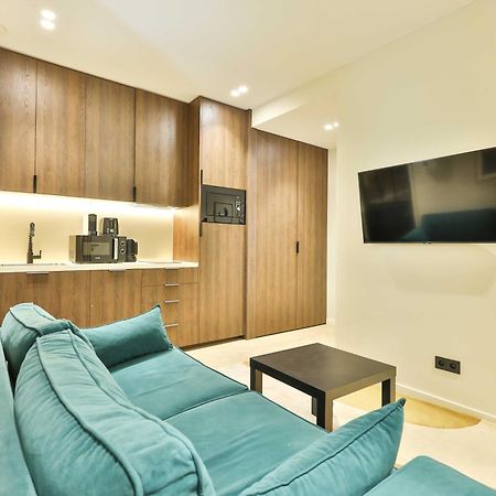 Wonderful Appartment 4P - 1 Bedroom Nation - Bastille 파리 외부 사진