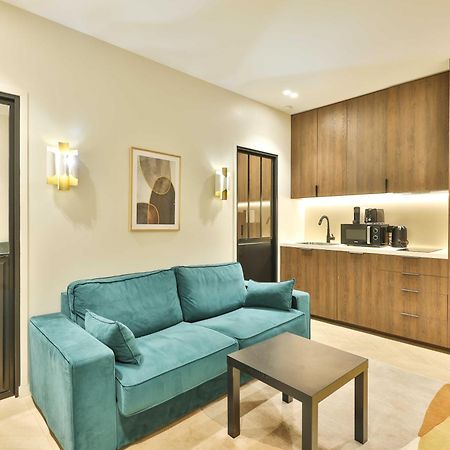 Wonderful Appartment 4P - 1 Bedroom Nation - Bastille 파리 외부 사진