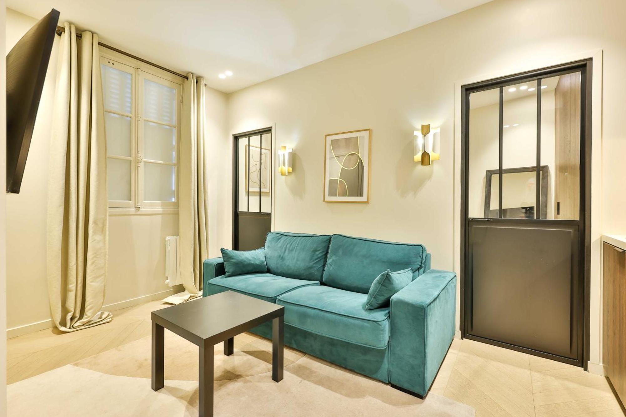 Wonderful Appartment 4P - 1 Bedroom Nation - Bastille 파리 외부 사진