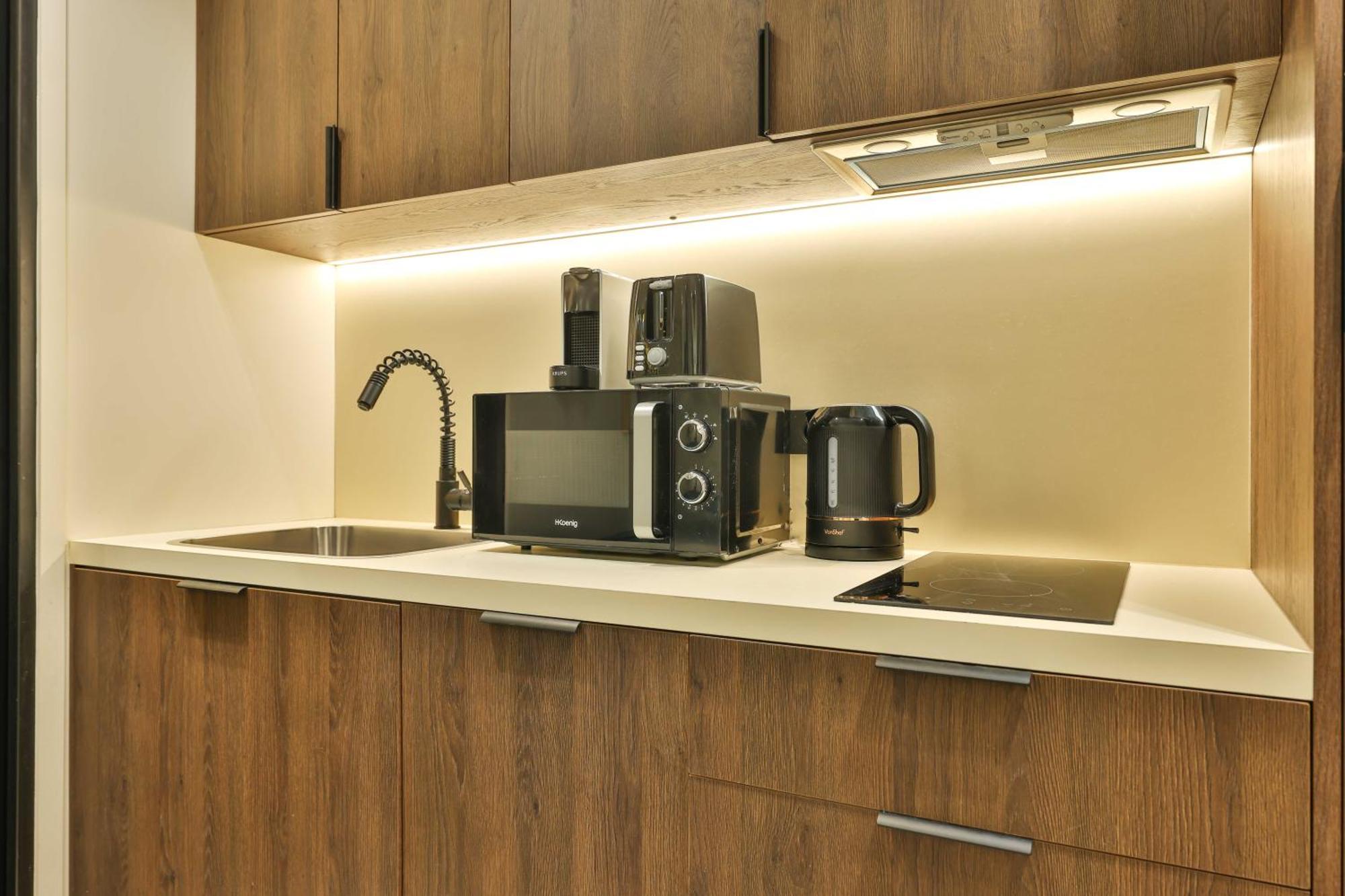 Wonderful Appartment 4P - 1 Bedroom Nation - Bastille 파리 외부 사진