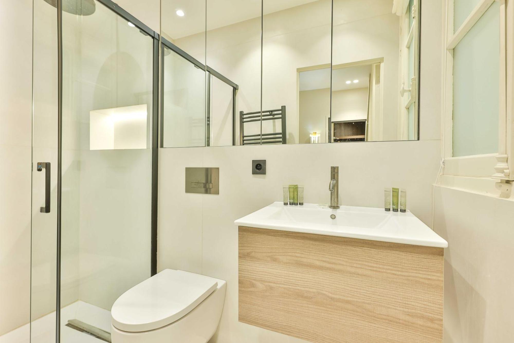 Wonderful Appartment 4P - 1 Bedroom Nation - Bastille 파리 외부 사진
